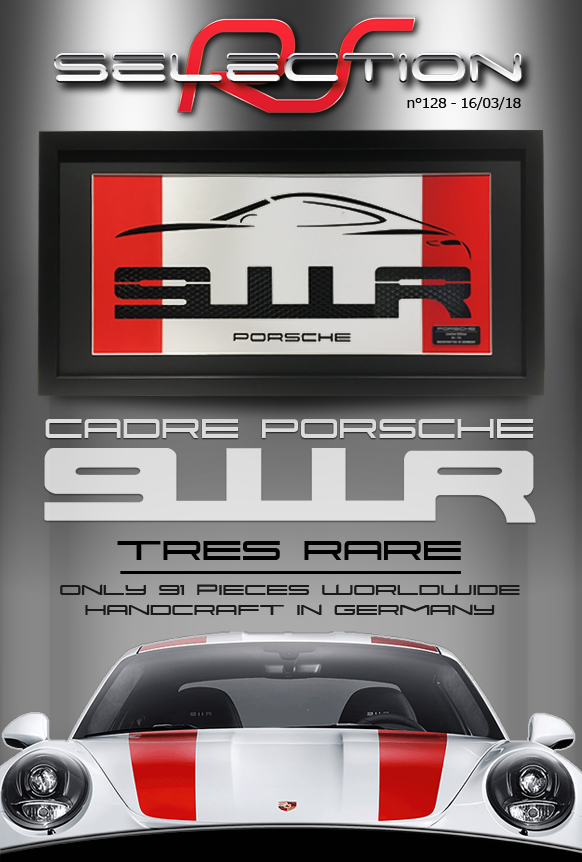 Selection RS - Newsletter