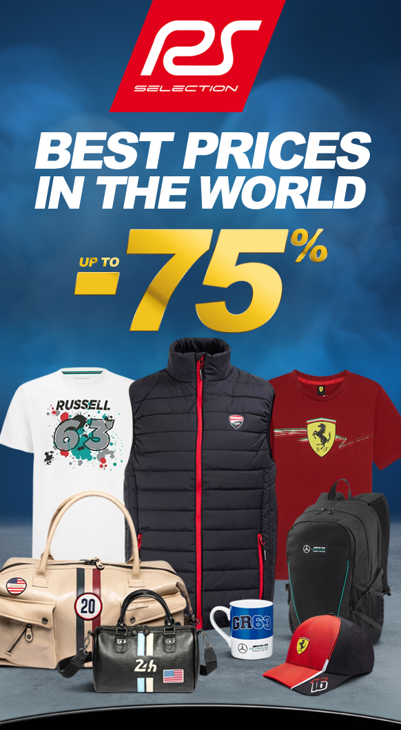 RS Selection - Newsletter