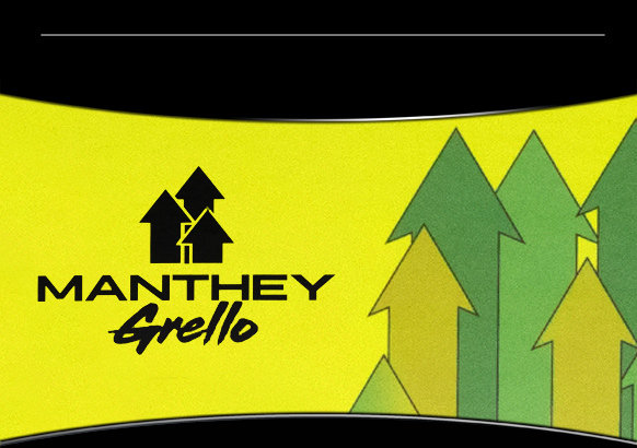 Special Manthey Racing