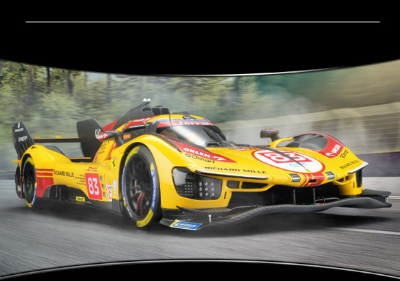 Ferrari Special Prices