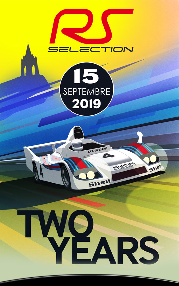 Selection RS - Newsletter