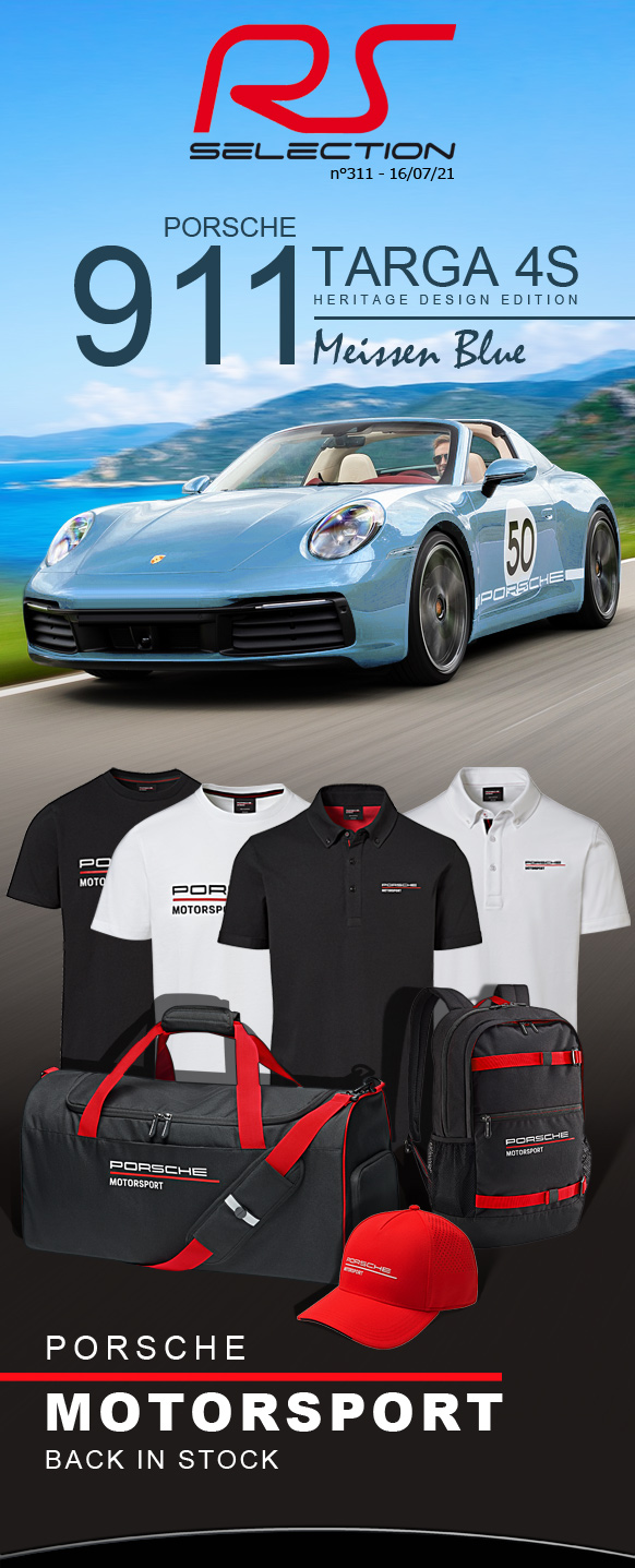 Selection RS - Newsletter