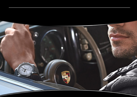 Porsche Time