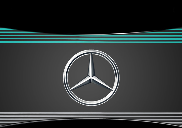 Special Mercedes