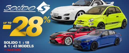 Solido Special Prices