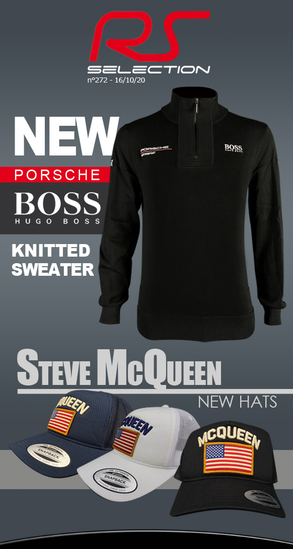 Selection RS - Newsletter