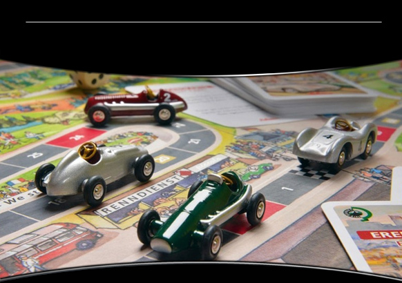 Accessories & Clothing