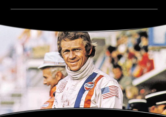 Steve McQueen's New Hats