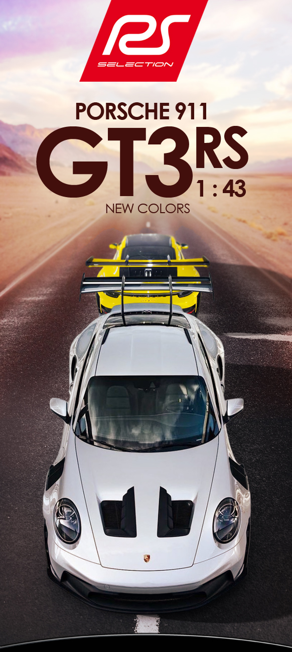 Selection RS - Newsletter