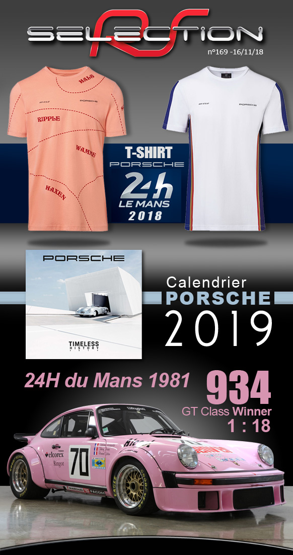 Selection RS - Newsletter