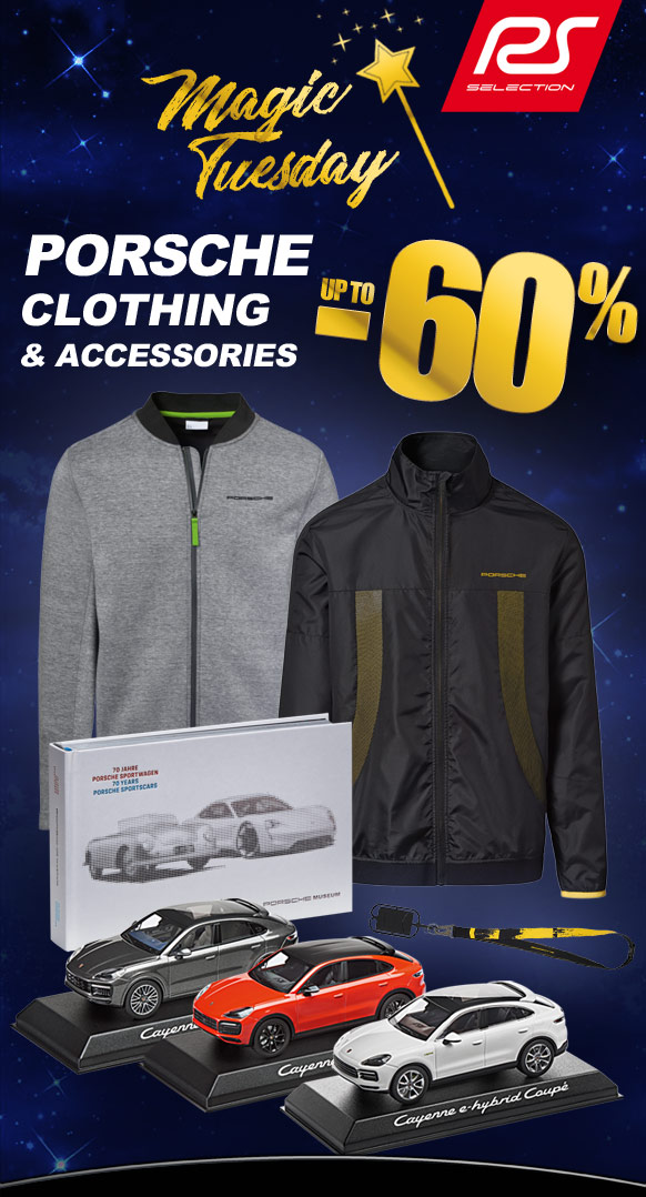 RS Selection - Newsletter