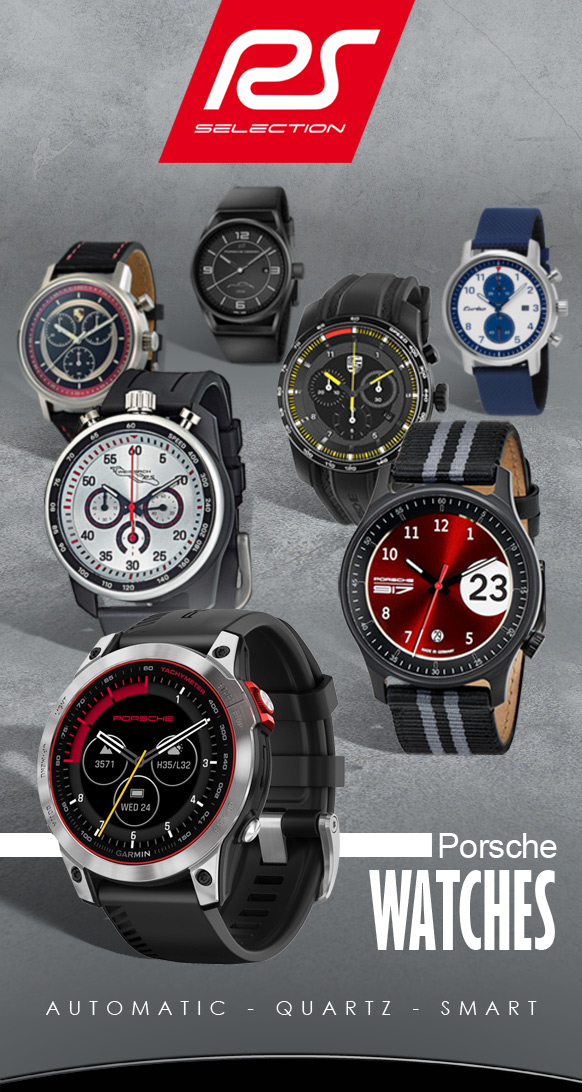 Selection RS - Newsletter