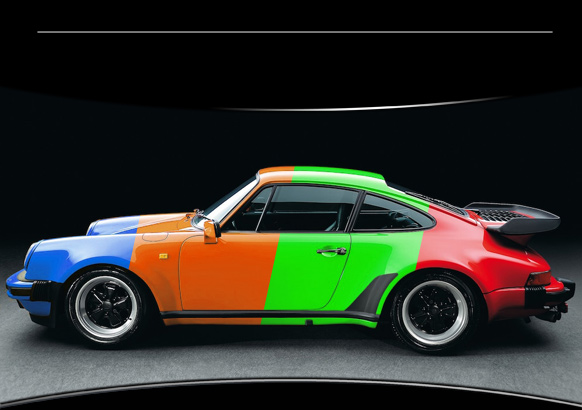 Quelle est votre couleur préférée ?