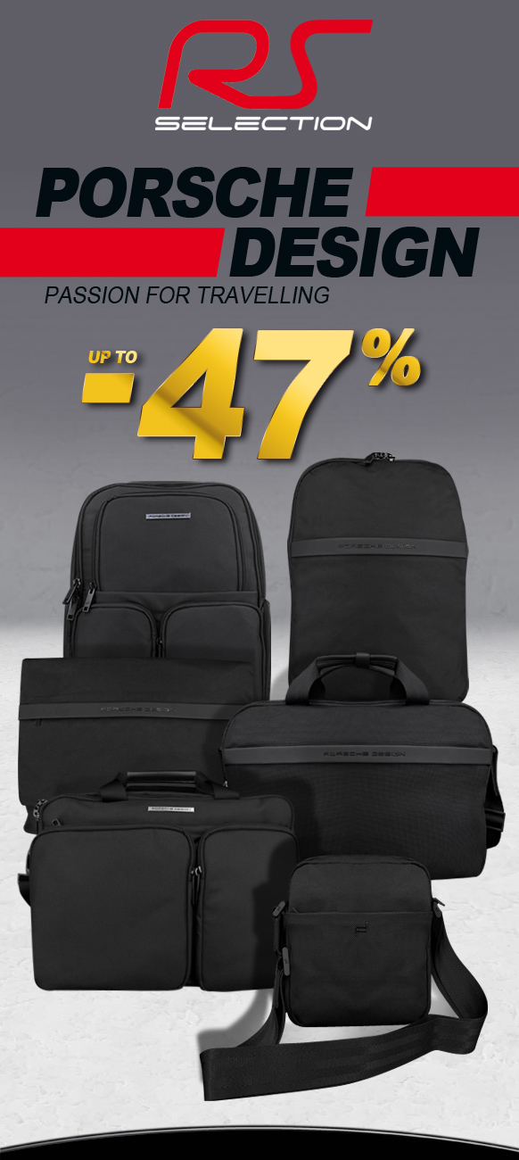 Selection RS - Newsletter