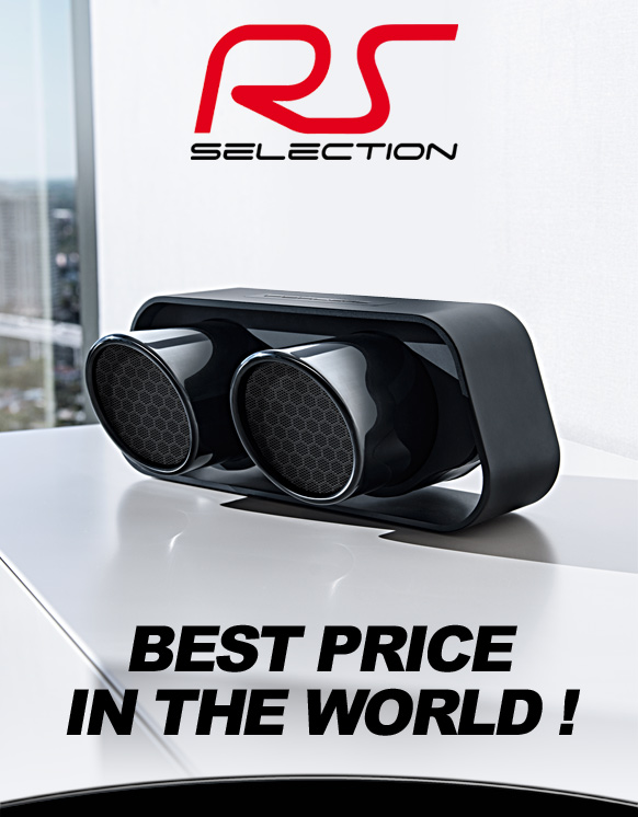 Selection RS - Newsletter