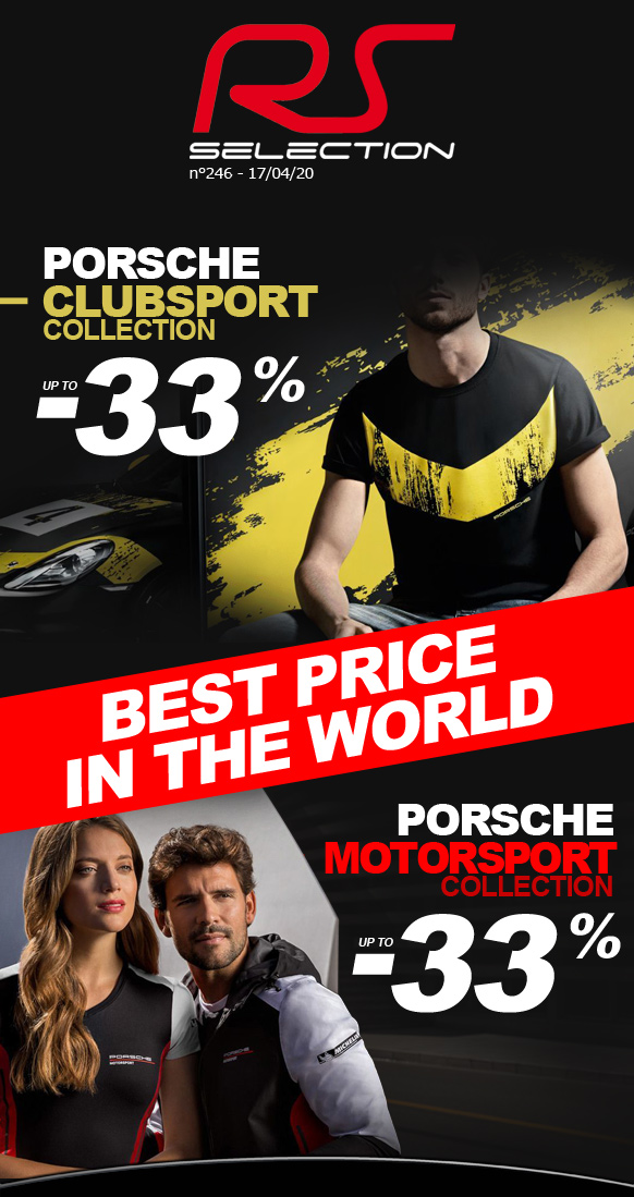 Selection RS - Newsletter