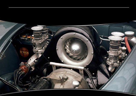 Et si vous construisiez un moteur ?