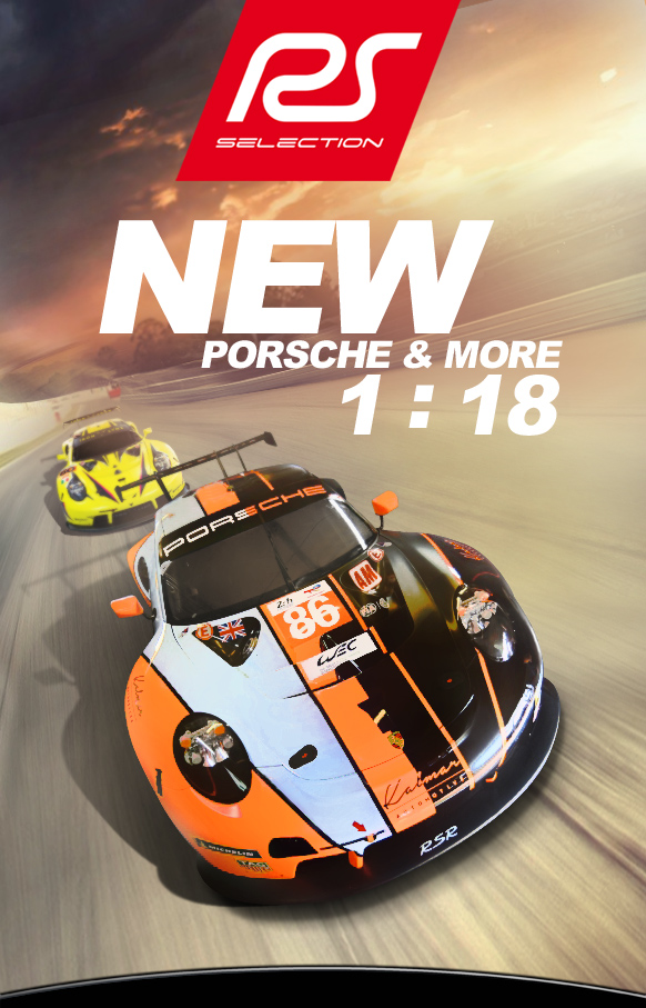 Selection RS - Newsletter