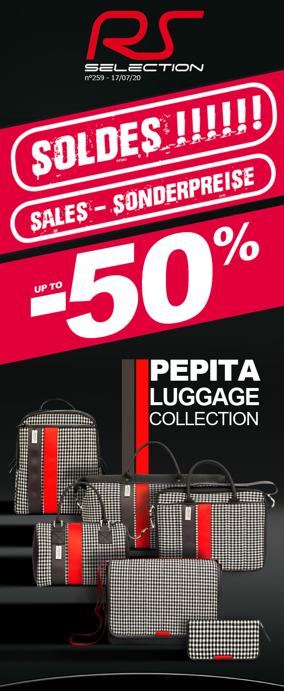 Selection RS - Newsletter