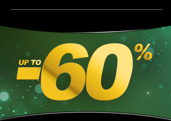 Soldes - Sales - Ausverkauf