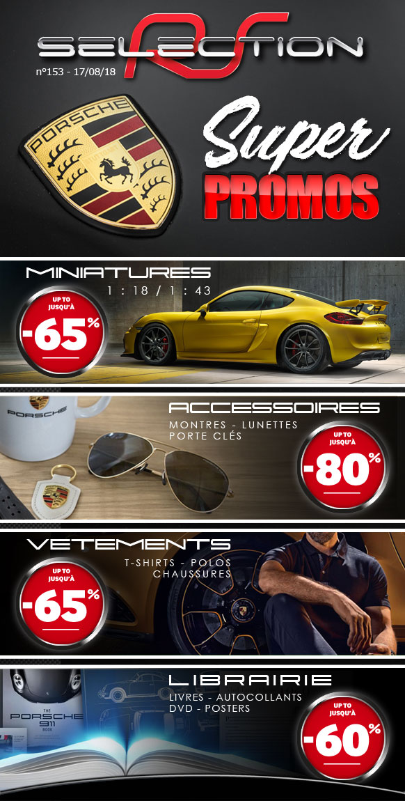 Selection RS - Newsletter