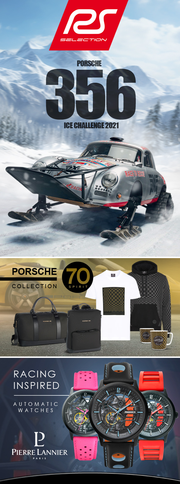 Selection RS - Newsletter