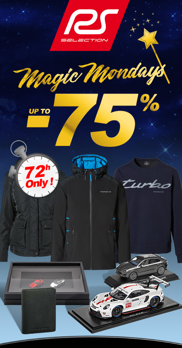 Selection RS - Newsletter