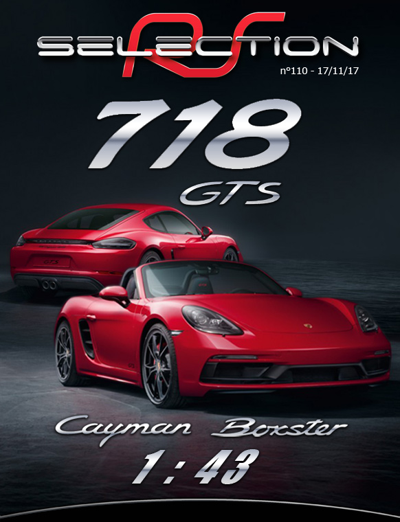 Selection RS - Newsletter