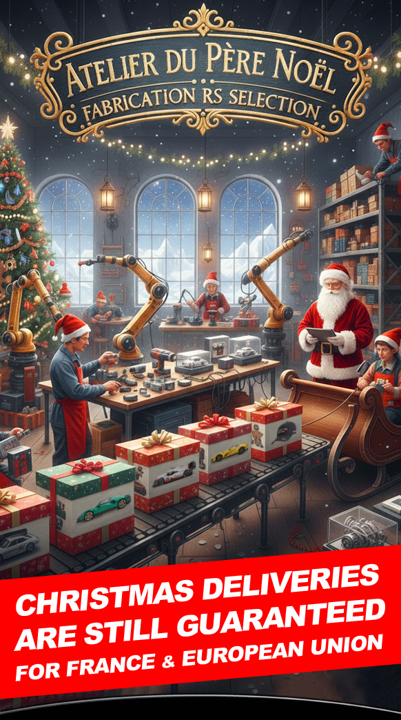 Selection RS - Newsletter