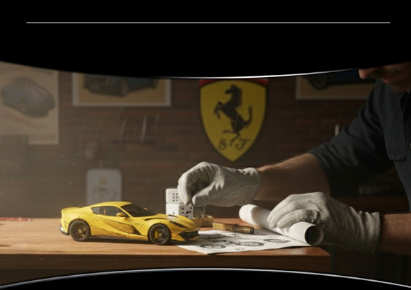 New BBR Premium Models