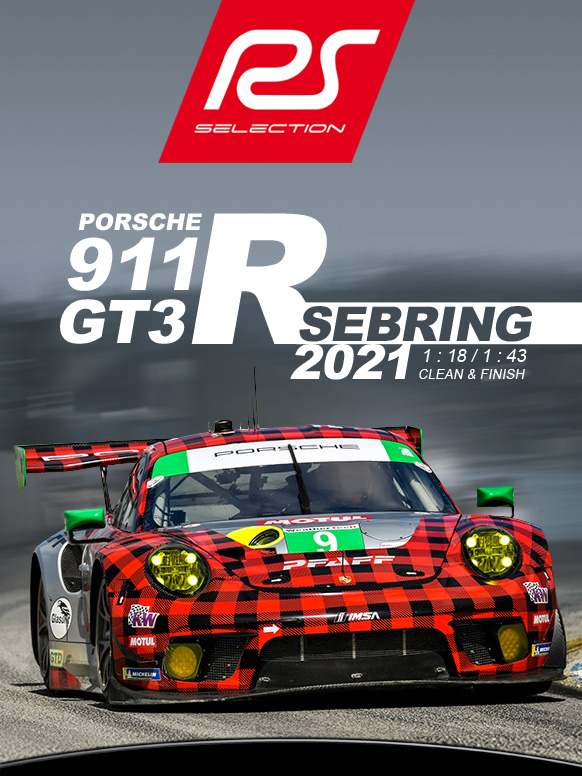 Selection RS - Newsletter