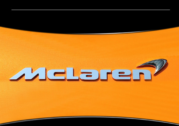Special Prices - McLaren
