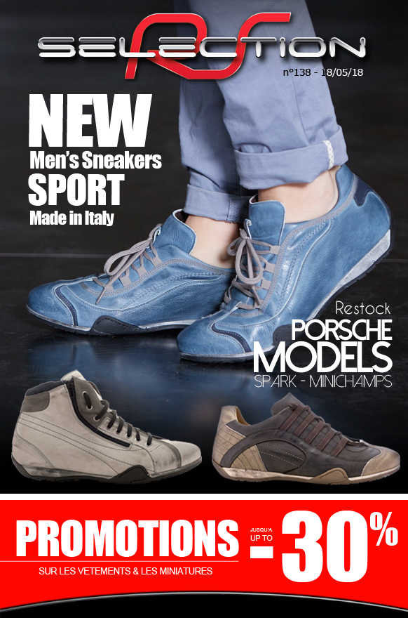 Selection RS - Newsletter