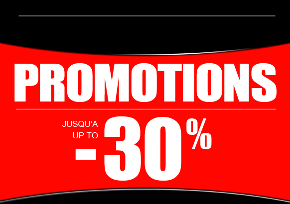 Promotions