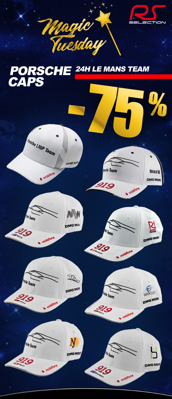 Selection RS - Newsletter