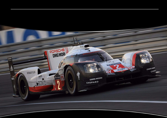 Back in Stock - 1 : 18