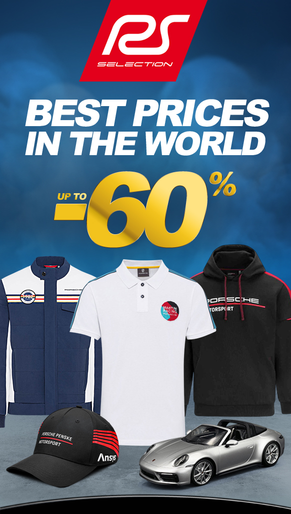 Selection RS - Newsletter