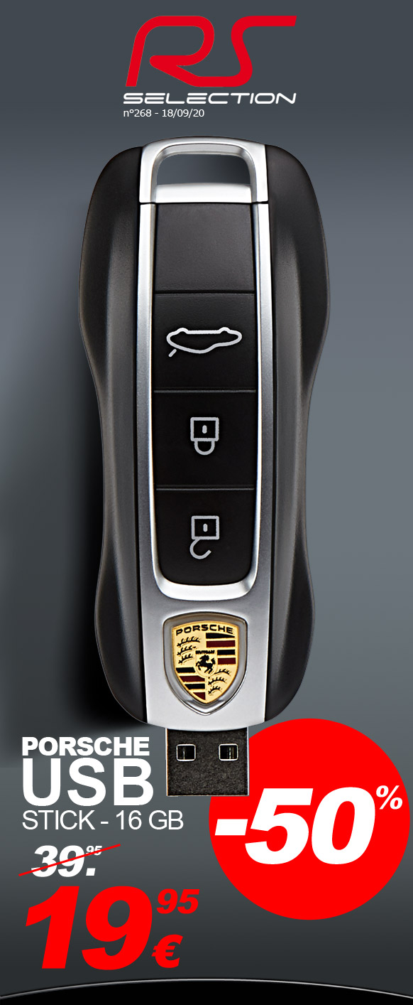 Selection RS - Newsletter