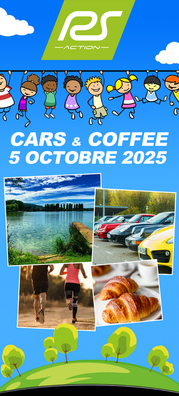 Selection RS - Newsletter