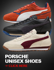 Porsche Shoes