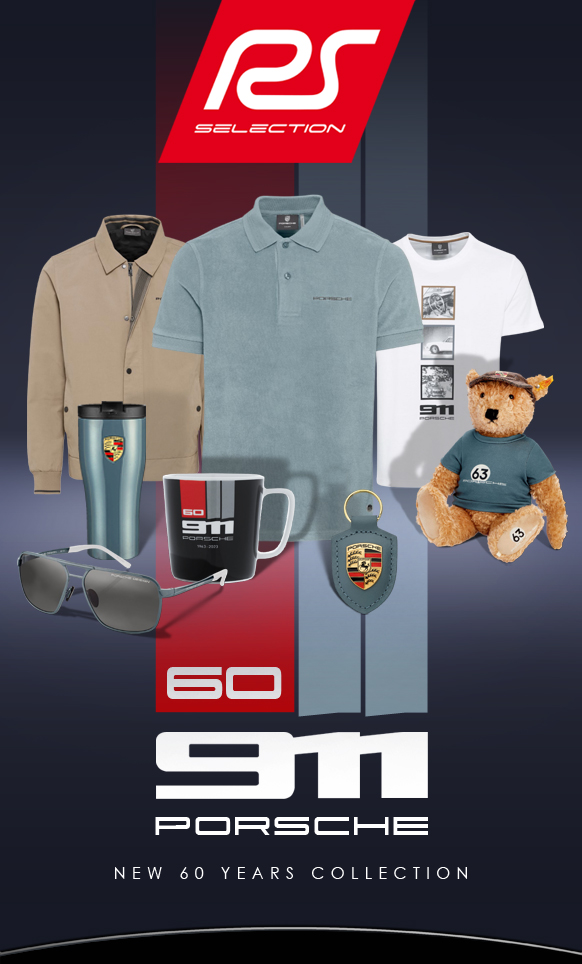 Selection RS - Newsletter