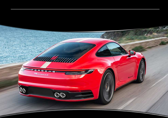 New & Restock - 1 : 18