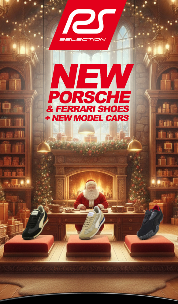 Selection RS - Newsletter