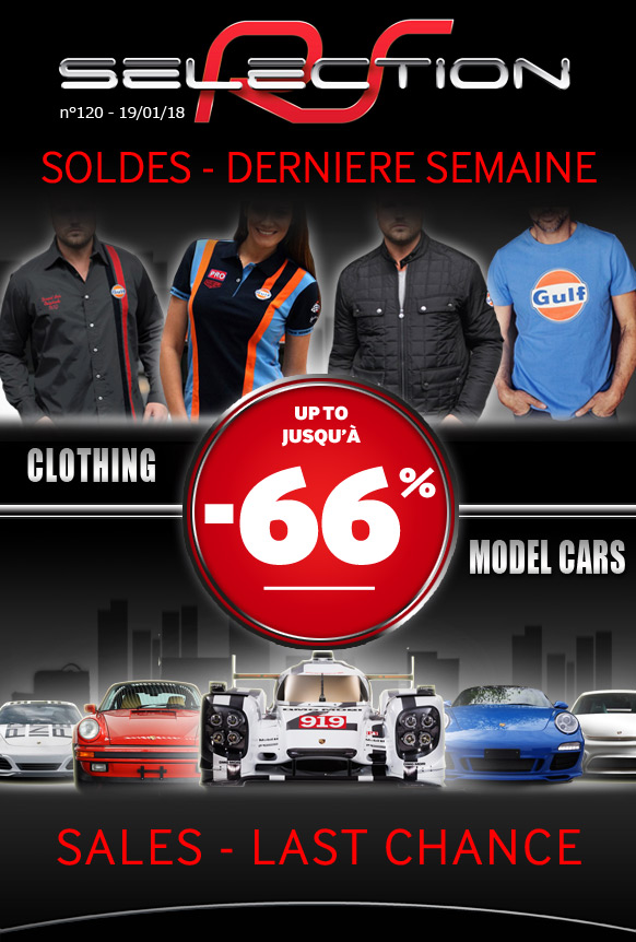 Selection RS - Newsletter