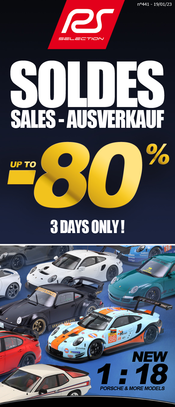 Selection RS - Newsletter