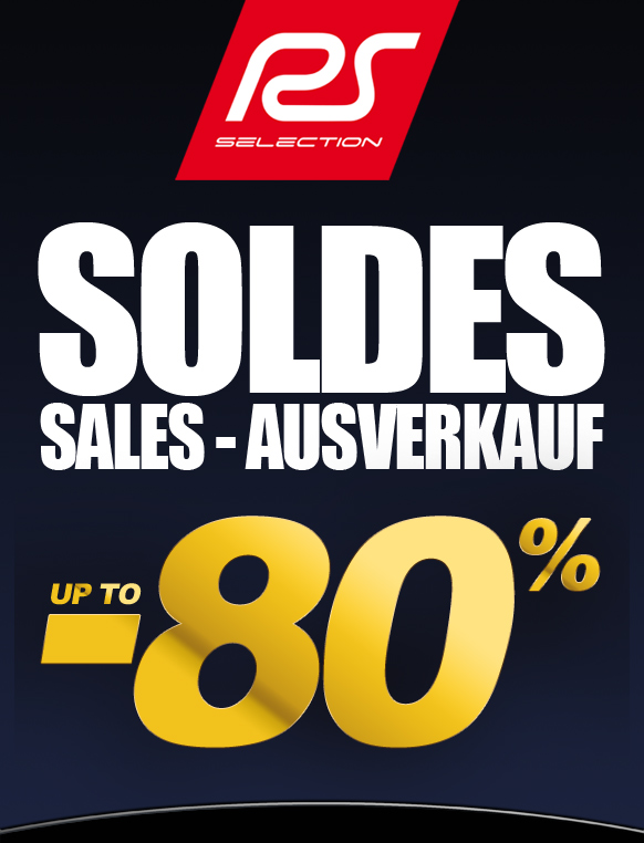 Selection RS - Newsletter