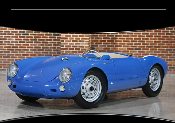 Back in Stock - 1 : 43