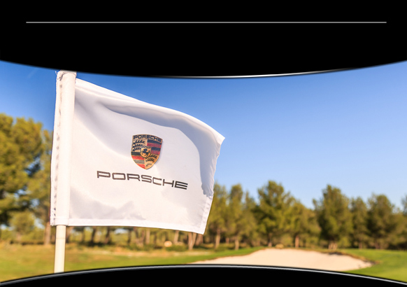 New Porsche Sport Collection