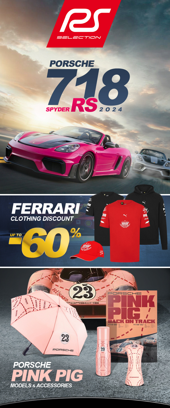 Selection RS - Newsletter