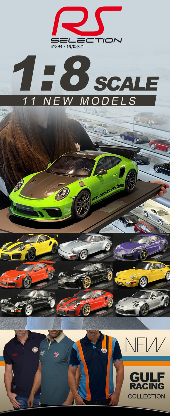 Selection RS - Newsletter